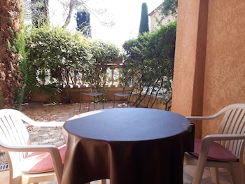 castel provence