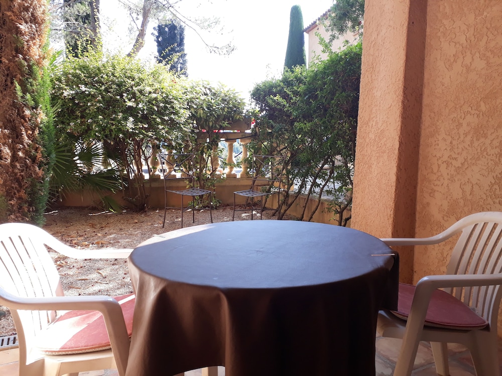 castel provence