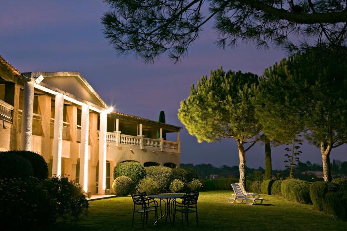 castel provence