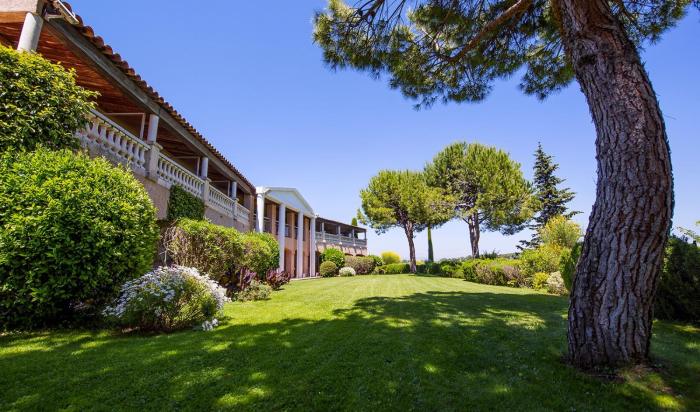 castel provence