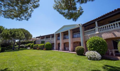 castel provence