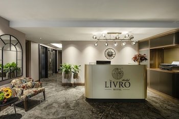Livro Hotel,,0 star