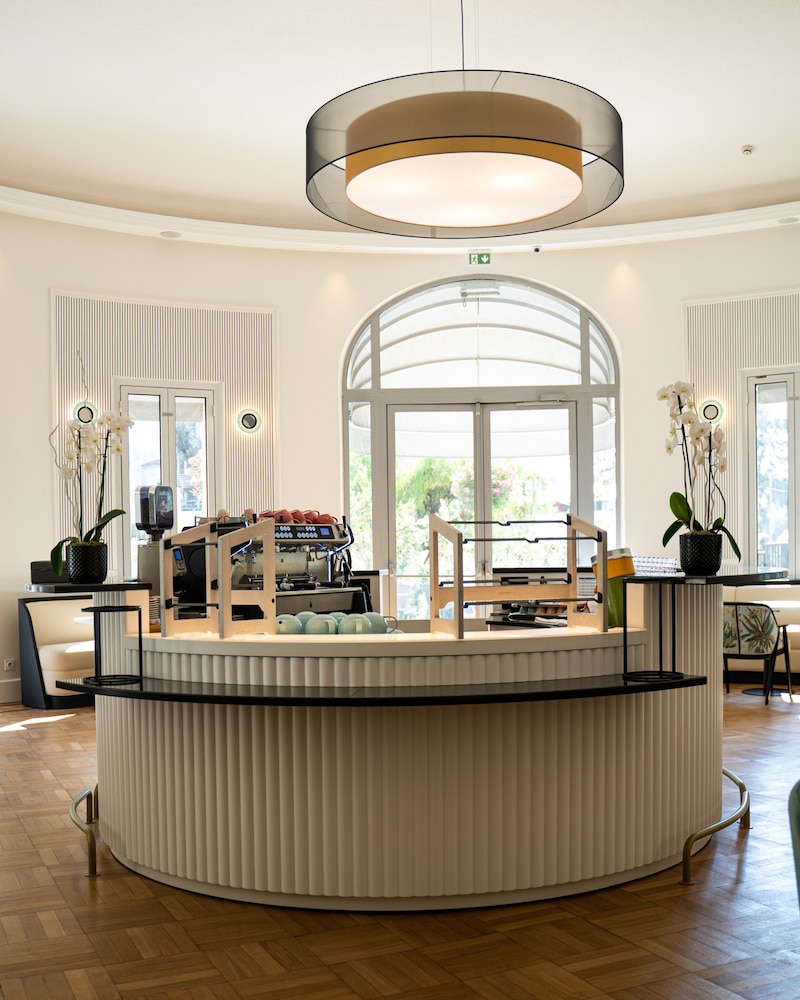 the 1932 hotel and spa cap dantibes mgallery collection
