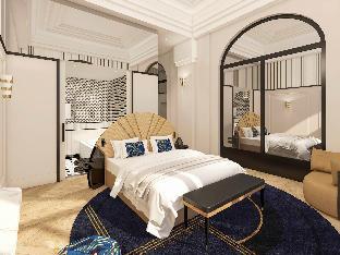 the 1932 hotel and spa cap dantibes mgallery collection