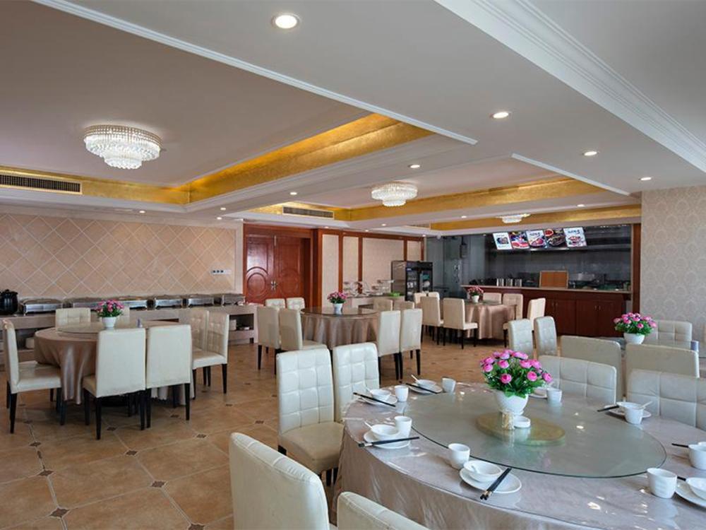 vienna hotel henan shangqiu guide middle road wanda plaza