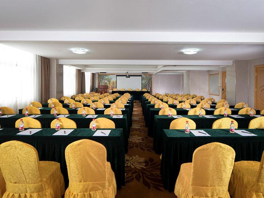 vienna hotel henan shangqiu guide middle road wanda plaza