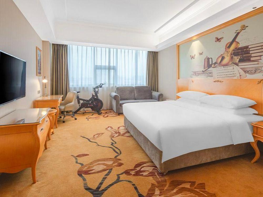 vienna hotel henan shangqiu guide middle road wanda plaza