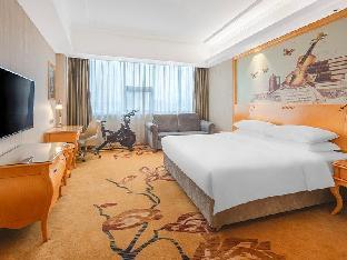 vienna hotel henan shangqiu guide middle road wanda plaza