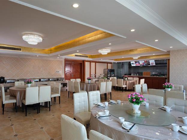 vienna hotel henan shangqiu guide middle road wanda plaza