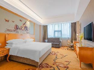 vienna hotel henan shangqiu guide middle road wanda plaza