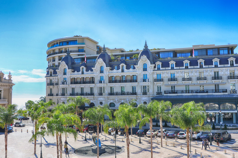 h tel de paris monte carlo