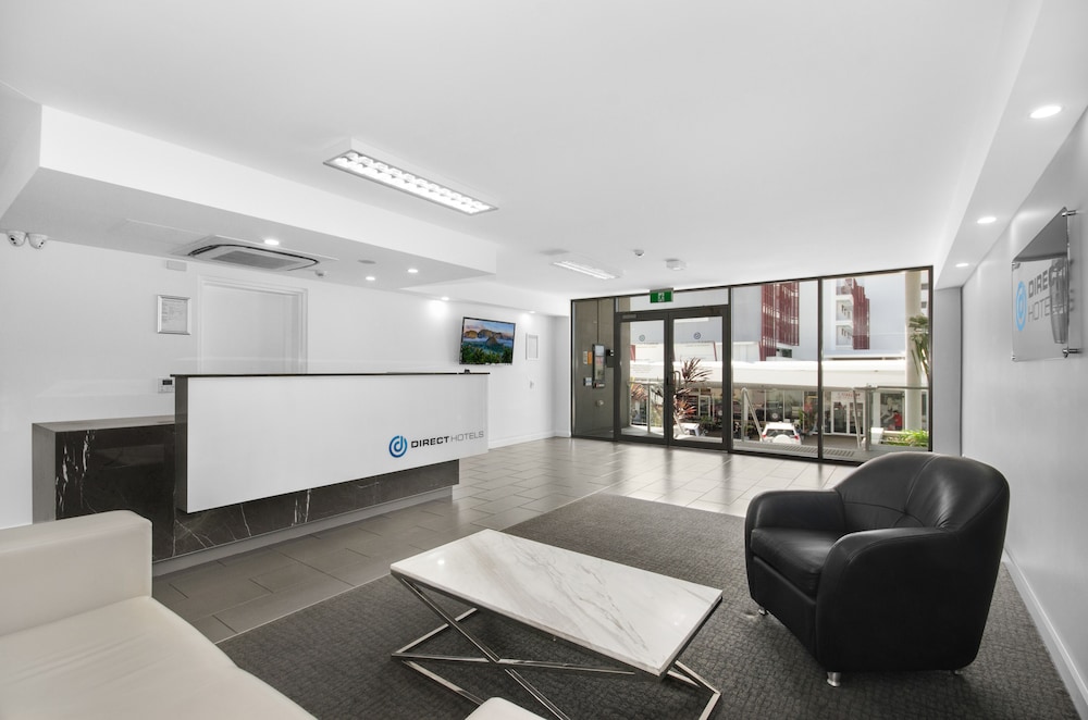 property vine kensington at central