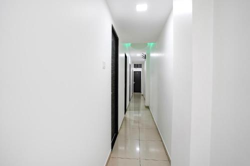 super capital o park residency