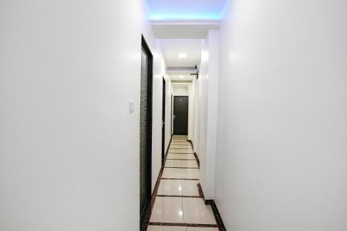 super capital o park residency