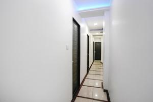 super capital o park residency