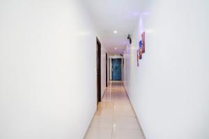 super capital o park residency