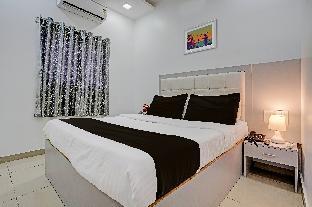super capital o park residency