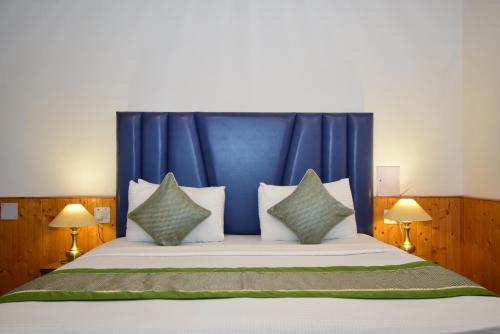 Himalayan Nomad,Nasogi>>Manali,3 star