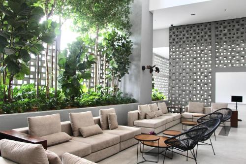 bell suites by moka