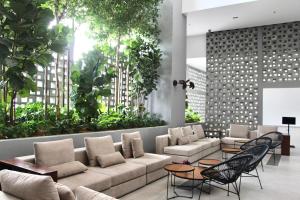 bell suites by moka
