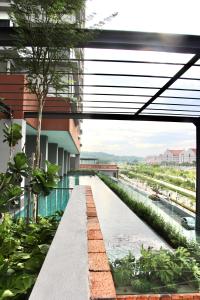 bell suites by moka