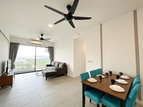 bell suites by moka