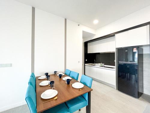bell suites by moka