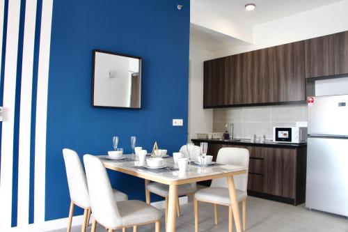 bell suites by moka