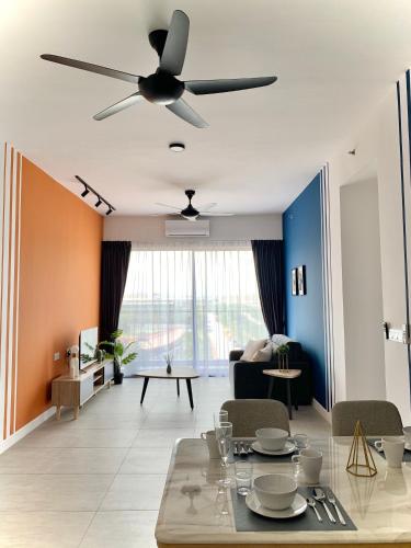 bell suites by moka