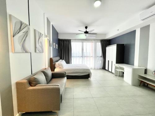 bell suites by moka