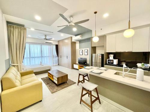 bell suites by moka