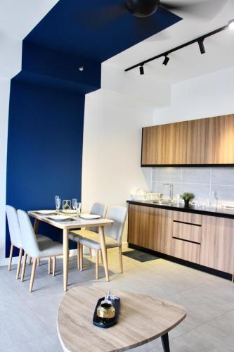 bell suites by moka