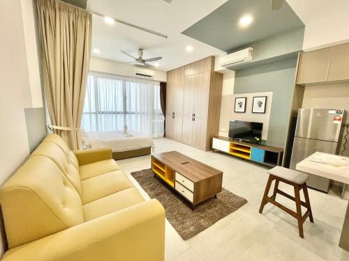 bell suites by moka