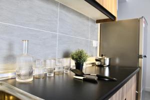 bell suites by moka