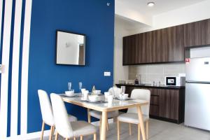bell suites by moka