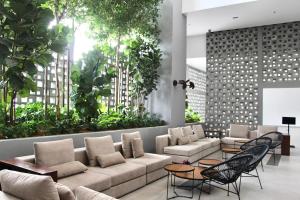 bell suites by moka