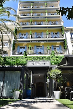 hotel de provence