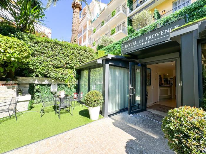 hotel de provence