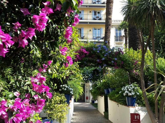 hotel de provence