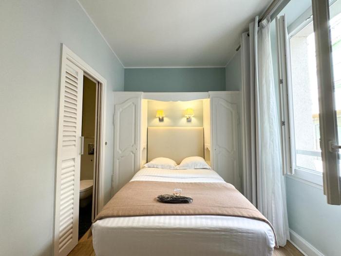 hotel de provence