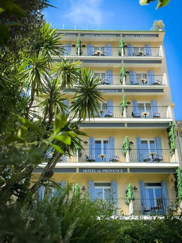 hotel de provence