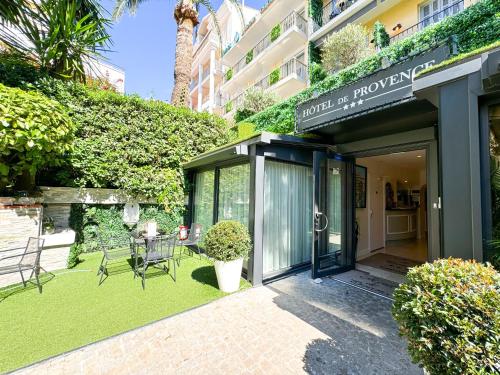 hotel de provence