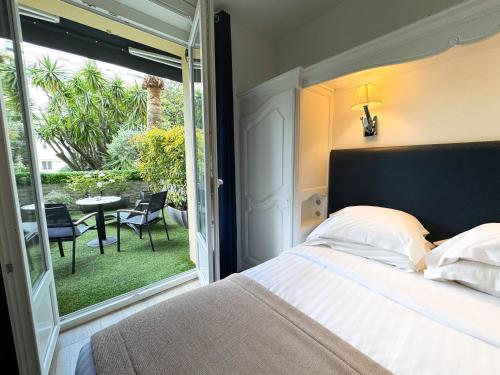 hotel de provence