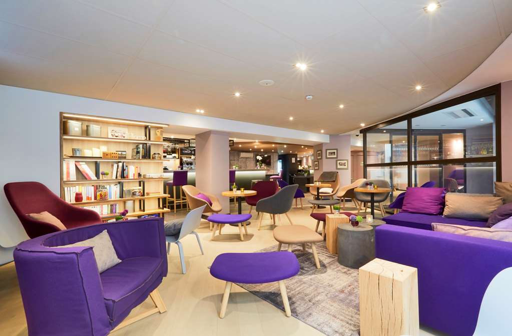 campanile nice aeroport