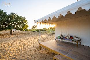 helsinki desert camp