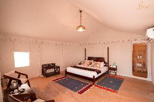 helsinki desert camp