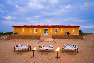 helsinki desert camp