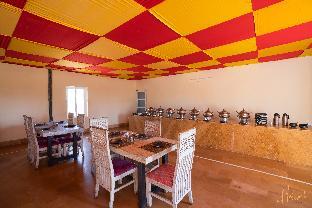 helsinki desert camp