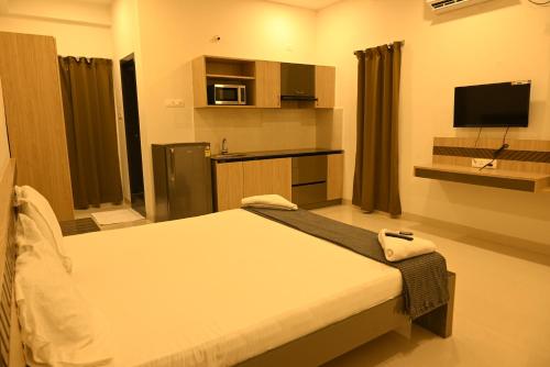 embassy suites hyderabad
