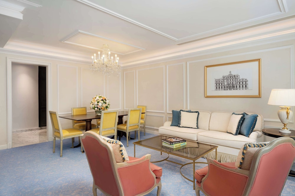 the plaza doha lxr hotels and resorts